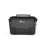 Lowepro Skuldertaske Adventura SH 140 III Sort Lowepro Skuldertaske Adventura SH 140 III Sort