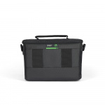 Lowepro Skuldertaske Adventura SH 140 III Sort Lowepro Skuldertaske Adventura SH 140 III Sort