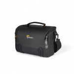 Lowepro Skuldertaske Adventura SH 160 III Sort Lowepro Skuldertaske Adventura SH 160 III Sort