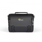 Lowepro Skuldertaske Adventura SH 160 III Sort Lowepro Skuldertaske Adventura SH 160 III Sort