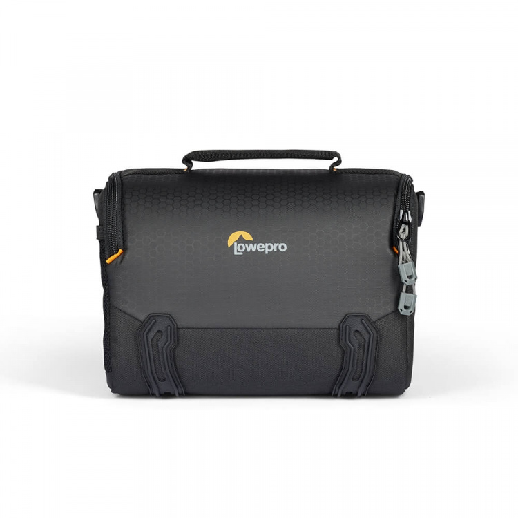 Lowepro Skuldertaske Adventura SH 160 III Sort Lowepro Skuldertaske Adventura SH 160 III Sort