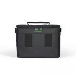 Lowepro Skuldertaske Adventura SH 160 III Sort Lowepro Skuldertaske Adventura SH 160 III Sort