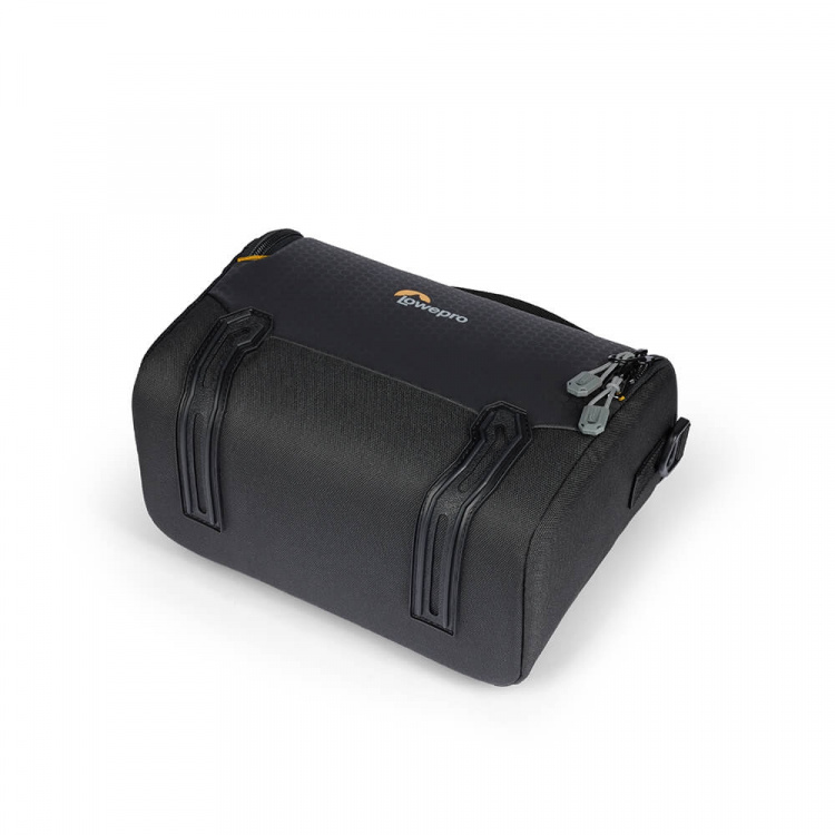 Lowepro Skuldertaske Adventura SH 160 III Sort Lowepro Skuldertaske Adventura SH 160 III Sort