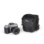 Lowepro Top Loader Bag Adventura TLZ 20 III Sort