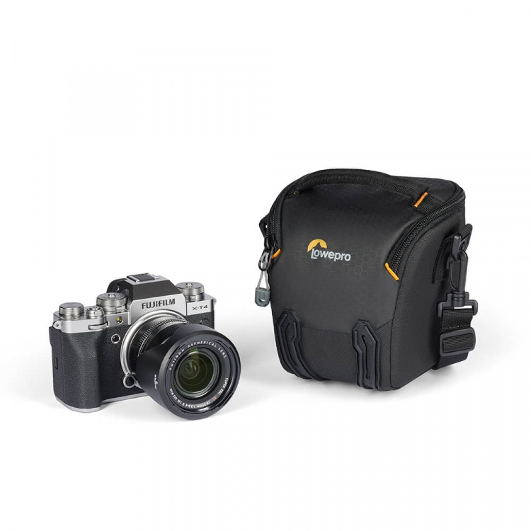 Lowepro Top Loader Bag Adventura TLZ 20 III Sort