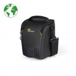 Lowepro Top Loader Bag Adventura TLZ 30 III Sort Lowepro Top Loader Bag Adventura TLZ 30 III Sort