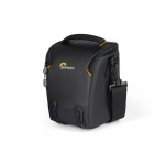 Lowepro Top Loader Bag Adventura TLZ 30 III Sort Lowepro Top Loader Bag Adventura TLZ 30 III Sort