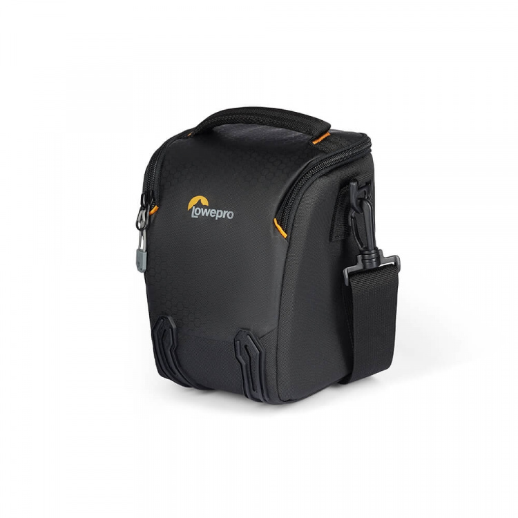 Lowepro Top Loader Bag Adventura TLZ 30 III Sort Lowepro Top Loader Bag Adventura TLZ 30 III Sort