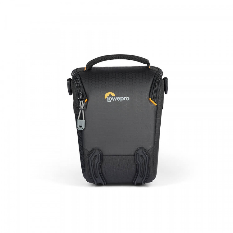 Lowepro Top Loader Bag Adventura TLZ 30 III Sort Lowepro Top Loader Bag Adventura TLZ 30 III Sort