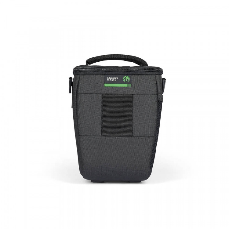Lowepro Top Loader Bag Adventura TLZ 30 III Sort Lowepro Top Loader Bag Adventura TLZ 30 III Sort