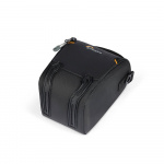 Lowepro Top Loader Bag Adventura TLZ 30 III Sort Lowepro Top Loader Bag Adventura TLZ 30 III Sort