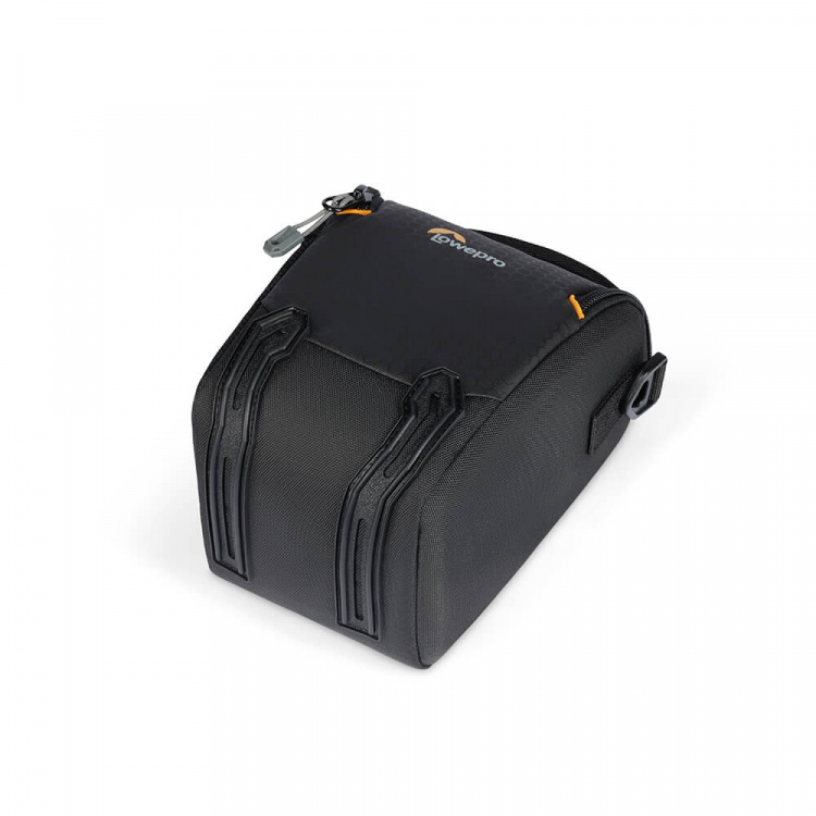 Lowepro Top Loader Bag Adventura TLZ 30 III Sort Lowepro Top Loader Bag Adventura TLZ 30 III Sort