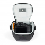 Lowepro Top Loader Bag Adventura TLZ 30 III Sort Lowepro Top Loader Bag Adventura TLZ 30 III Sort