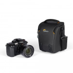 Lowepro Top Loader Bag Adventura TLZ 30 III Sort Lowepro Top Loader Bag Adventura TLZ 30 III Sort