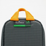 Lowepro Pouch Medium GearUp Medium GL Mørkegrå