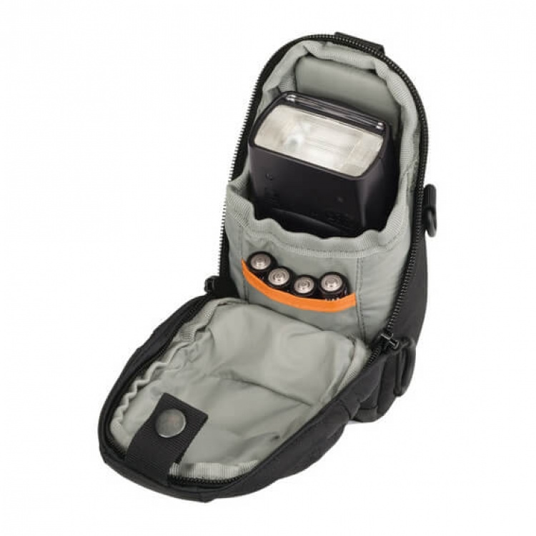 Lowepro Taske S&F Quick Flex Pouch 55 AW