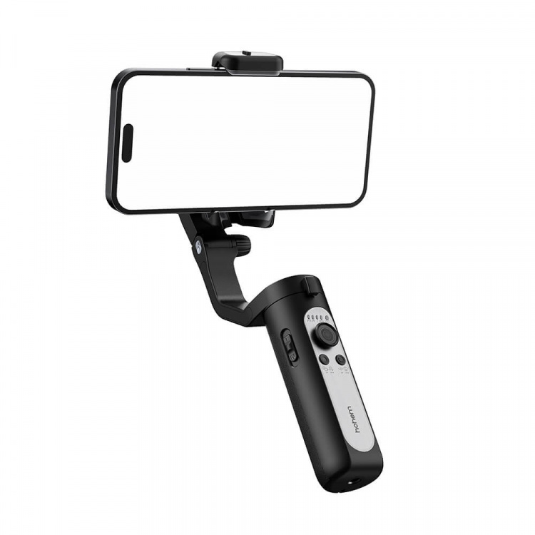 Hohem Smartphone Gimbal iSteady XE Sort Hohem Smartphone Gimbal iSteady XE Sort