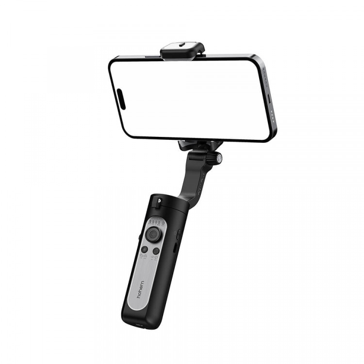 Hohem Smartphone Gimbal iSteady XE Sort Hohem Smartphone Gimbal iSteady XE Sort