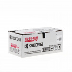 Kyocera Toner 1T02R7BNL0 TK-5240 Magenta