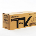 Kyocera Toner 1T02TV0NL0 TK-5270 Sort