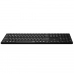 Rapoo Keyboard E8020 Multi-Mode Trådløs Ultra-slim