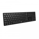 Rapoo Keyboard E8020 Multi-Mode Trådløs Ultra-slim