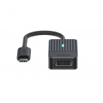 Rapoo Adapter USB-C UCA-1005 USB-C til DisplayPort