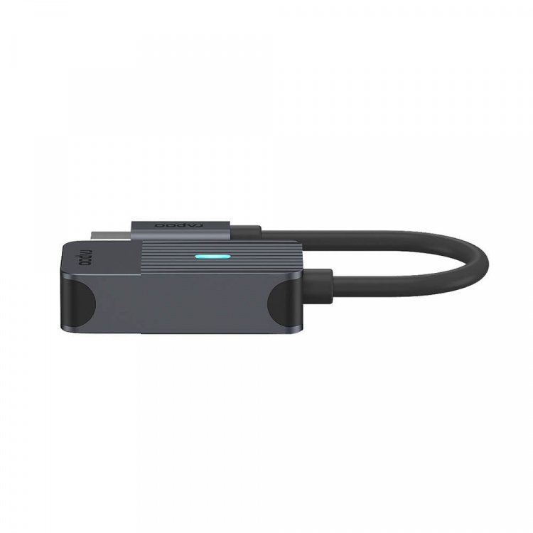 Rapoo Adapter USB-C UCA-1005 USB-C til DisplayPort