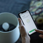 Hombli Smart Lampa E27 9W Promo 2-Pack CCT Hombli Smart Lampa E27 9W Promo 2-Pack CCT