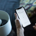 Hombli Smart Lampa E27 9W Promo 2-Pack CCT Hombli Smart Lampa E27 9W Promo 2-Pack CCT