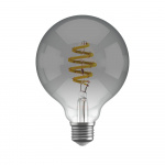 Hombli Smart Lampa Glödtråd E27 G95-Rök CCT