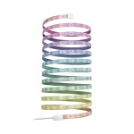 Hombli Smart LED Remsa RGB 5 Meter Hombli Smart LED Remsa RGB 5 Meter