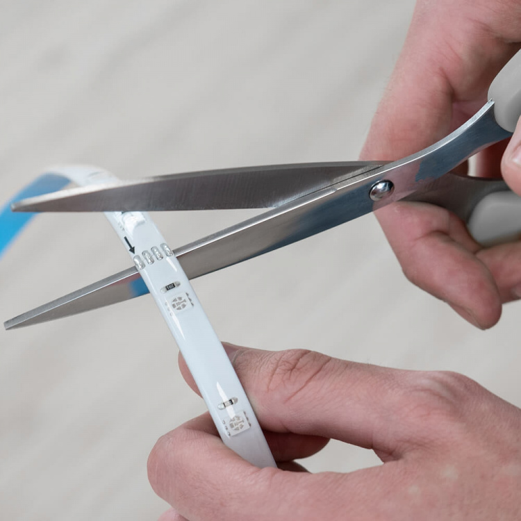 Hombli Smart LED Remsa RGB 5 Meter Hombli Smart LED Remsa RGB 5 Meter