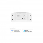 Hombli Smart Strömbrytare