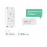 Hombli Smart Strömbrytare