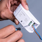 Hombli Smart Strömbrytare