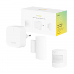 Hombli Smart Bluetooth Sensor Starter Kit Hvid Hombli Smart Bluetooth Sensor Starter Kit Hvid