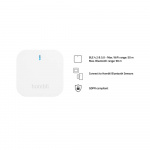 Hombli Smart Bluetooth Sensor Starter Kit Hvid Hombli Smart Bluetooth Sensor Starter Kit Hvid