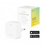 Hombli Smart Bro Bluetooth Hvid