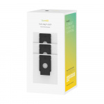 Hombli Robotstøvsuger Støvsugerposer 3-pak