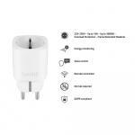 Hombli EU Smart Socket White