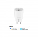 Hombli EU Smart Socket White