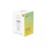 Hombli EU Smart Socket White