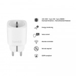 Hombli EU Smart Plug Promo Pack 2+1 Hvid Hombli EU Smart Plug Promo Pack 2+1 Hvid