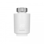 HOMBLI Smart Thermostat HOMBLI Smart Thermostat