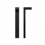 Hombli Smart Gångbelysning 3-pack RGB CCT Svart Hombli Smart Gångbelysning 3-pack RGB CCT Svart