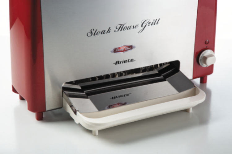 Ariete Vertical Grill, Party Time Ariete Vertical Grill, Party Time