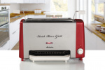 Ariete Vertical Grill, Party Time Ariete Vertical Grill, Party Time