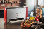 Ariete Vertical Grill, Party Time Ariete Vertical Grill, Party Time