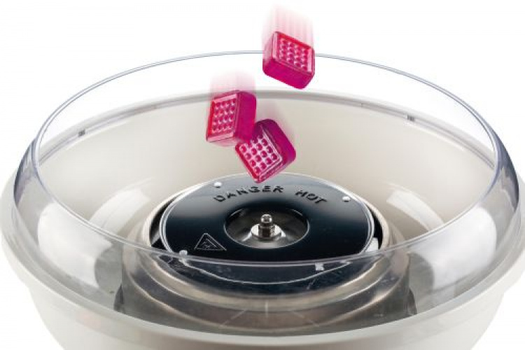 Ariete Party Time Cotton Candy maker Red